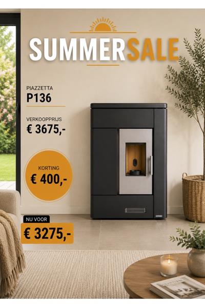 Marco Service - Summersale